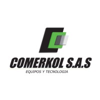 Comerkol S.A.S. logo - Similar company to Solumek