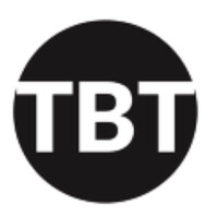 TopBack Technologies logo - Similar company to Carton Castle - قلعة الكرتون