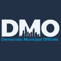 Democratic Municipal Officials logo - Similar company to Au Alternative Breaks