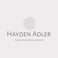 Hayden Adler