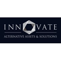 Innovate Solutions logo - Similar company to Innovate Alternative Assets & Solutions