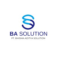 PT Bhisma Aditya Solution (BA Solution) logo - Similar company to Pt Ajn Solusindo