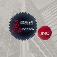 Anderson Sales & Management logo - Similar company to H2 Recruits
