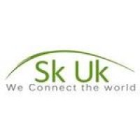 SK & ASSOCIATES LIMITED logo - Similar company to Amba Distribution Limited