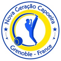 Nova Geração Capoeira Grenoble logo - Similar company to Association Sportive Krav Maga 38