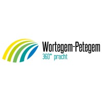 Gemeente Wortegem-Petegem logo - Similar company to Gemeente Erpe-Mere