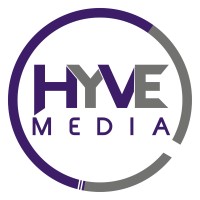 Hyve Media logo - Similar company to Hyve Marketing
