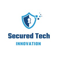 Secured Tech Innovation logo - Similar company to Sms Detection