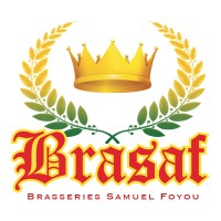 Brasaf logo - Similar company to Donami Clean Sarl