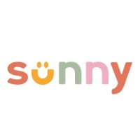 Sunny logo - Similar company to Fluus