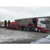MICHAEL GALL TRANSPORT LIMITED logo - Similar company to Altibus