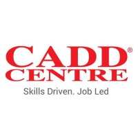 CADD Centre Uganda logo - Similar company to Bash Consult Ltd.