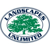 Landscapes Unlimited logo - Similar company to Nasim Landscape