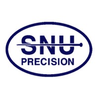 SNUPRECISION logo - Similar company to Lemoncloud