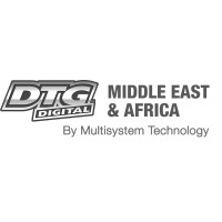 DTG Digital by Multisystem Technology logo - Similar company to Ultimatum Inkjet Support