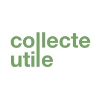 COLLECTE UTILE - CARTOUCHE UTILE logo - Similar company to Numconseils