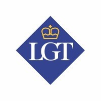 LGT Digital Factory logo - Similar company to Sedona Tech