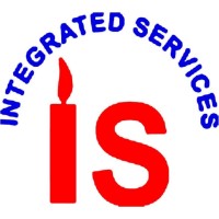 EGYPTIAN INTEGRATED SERVICES logo - Similar company to Islub (Industrial Speciality Lubricants Co.)