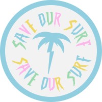 SAVE OUR SURF logo - Similar company to Forma Made