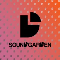 SoundGarden Festival logo - Similar company to Emmares