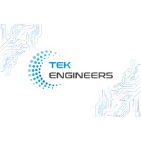 TEKEngineers Inc logo - Similar company to Tek Engineers Inc.