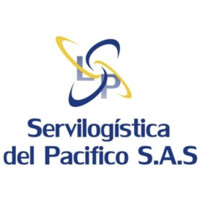 SERVILOGISTICA DEL PACIFICO SAS logo - Similar company to Sstrategy®️