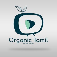 ORGANIC TAMIL MEDIA HOUSE logo - Similar company to Sky Tamil Media Network (Pvt) Ltd