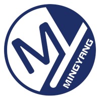 CangZhou MingYang Machinery CO.,LTD logo - Similar company to Vision Boxing