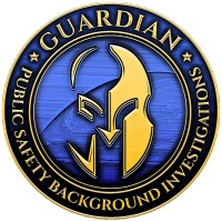 GUARDIAN, Public Safety Background Investigations, Inc logo - Similar company to Resource Investigative