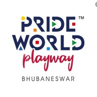 Pride World Playway logo - Similar company to Heartspace