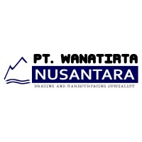 PT Wanatirta Nusantara logo - Similar company to Maverick Minds