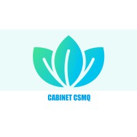 Cabinet CSMQ logo - Similar company to Kahnawake Shakotiia'Takehnhas Community Services