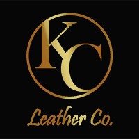 KC Leather Co. logo - Similar company to Hantritt