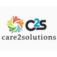 Care2Solutions logo - Similar company to Viaanmed Software Solutions