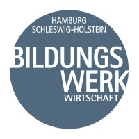 Bildungswerk der Wirtschaft für Hamburg und Schleswig-Holstein e.V. logo - Similar company to Bildungswerk Der Rheinland-Rheinhessischen Wirtschaft Ggmbh