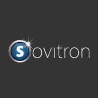 Sovitron_Official logo - Similar company to Divinity Lights