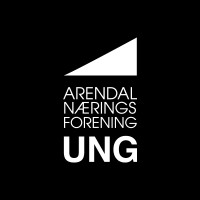 Arendal Næringsforening UNG logo - Similar company to Frameworks As