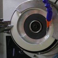 New Materials Grinding Solutions- MORESUPERHARD logo - Similar company to Global Tooling Solutions