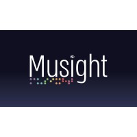 Musight logo - Similar company to Bhel-Edn
