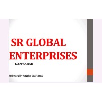 SR GLOBAL ENTERPRISES logo - Similar company to Valencey