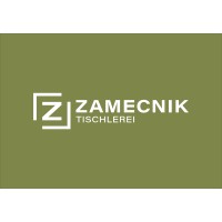 Tischlerei Zamecnik logo - Similar company to Linea_Weiss