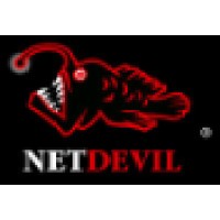 NetDevil logo - Similar company to Idol Minds