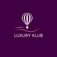 LuxuryKlub logo - Similar company to Designer Slack Communities