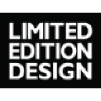 Limited Edition Design