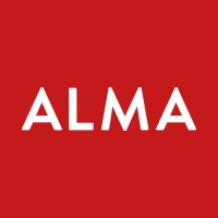 Editorial Alma logo - Similar company to Exlibric