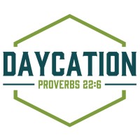 Daycation (Non-Profit)