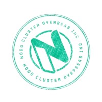 NODO CLUSTER OVERSEAS INC logo - Similar company to Z Partners