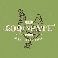 Le Coq en Pâte logo - Similar company to Wolf Interim