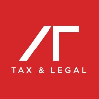 AF Tax & Legal logo - Similar company to Af Legis