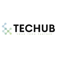 TecHub logo - Similar company to Techub